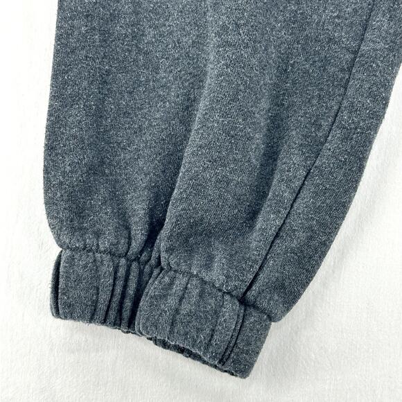 Pacsun Charcoal Gray Jogger Pants Women’s - Picture 2 of 5